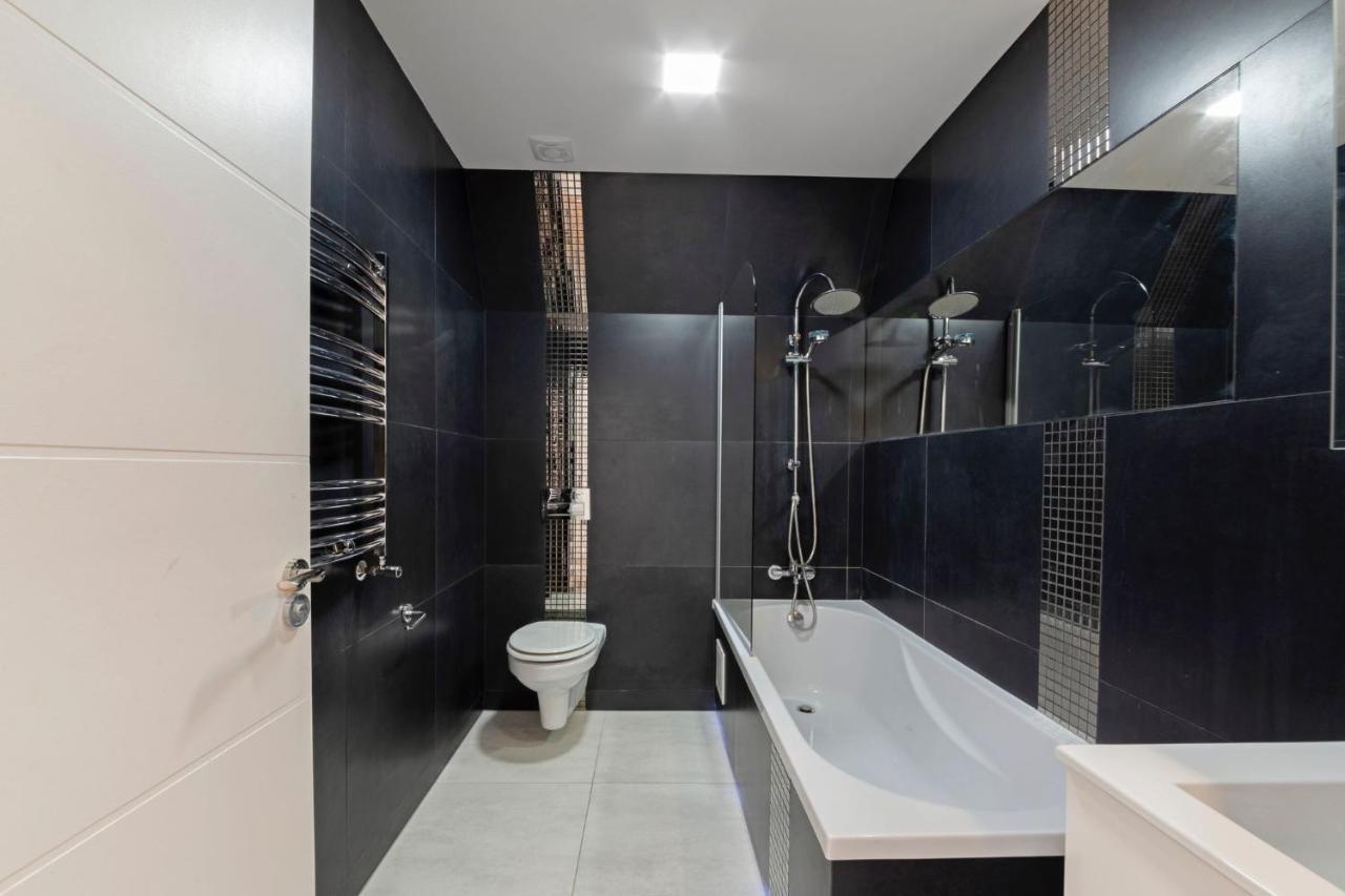 Spacious One Bed Loft Apartment Birchanger Exterior foto